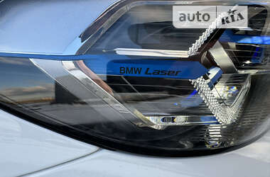 Внедорожник / Кроссовер BMW X4 2023 в 