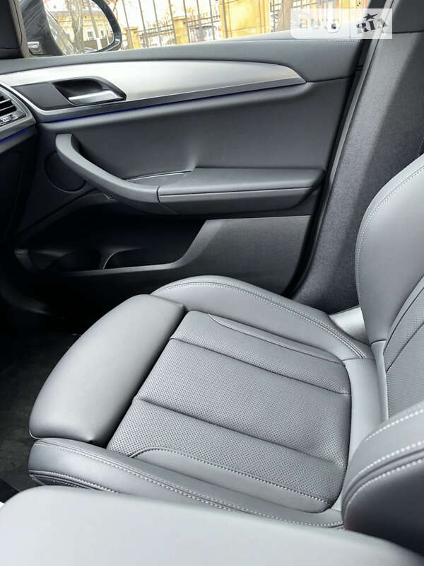 Внедорожник / Кроссовер BMW X4 2022 в Одессе фото 7 Внедорожник / Кроссовер BMW X4 2022 в Одессе