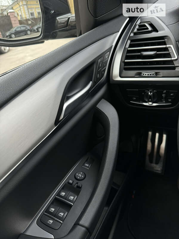 Внедорожник / Кроссовер BMW X4 2022 в Одессе фото 8 Внедорожник / Кроссовер BMW X4 2022 в Одессе