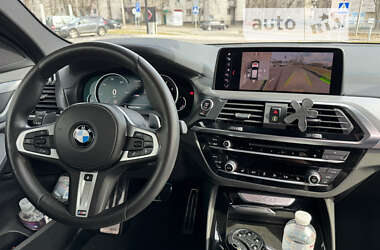 Позашляховик / Кросовер BMW X4 2019 в Харкові