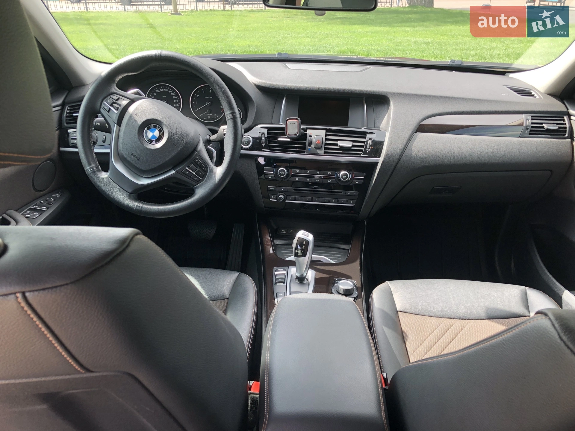 2016 BMW X4 - мініатюра 3