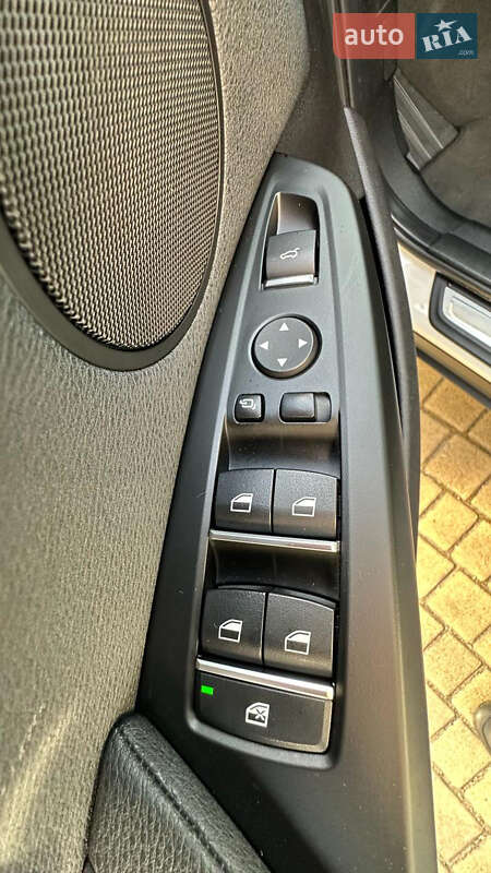 Позашляховик / Кросовер BMW X4 2018 в Одесі фото 13 Позашляховик / Кросовер BMW X4 2018 в Одесі