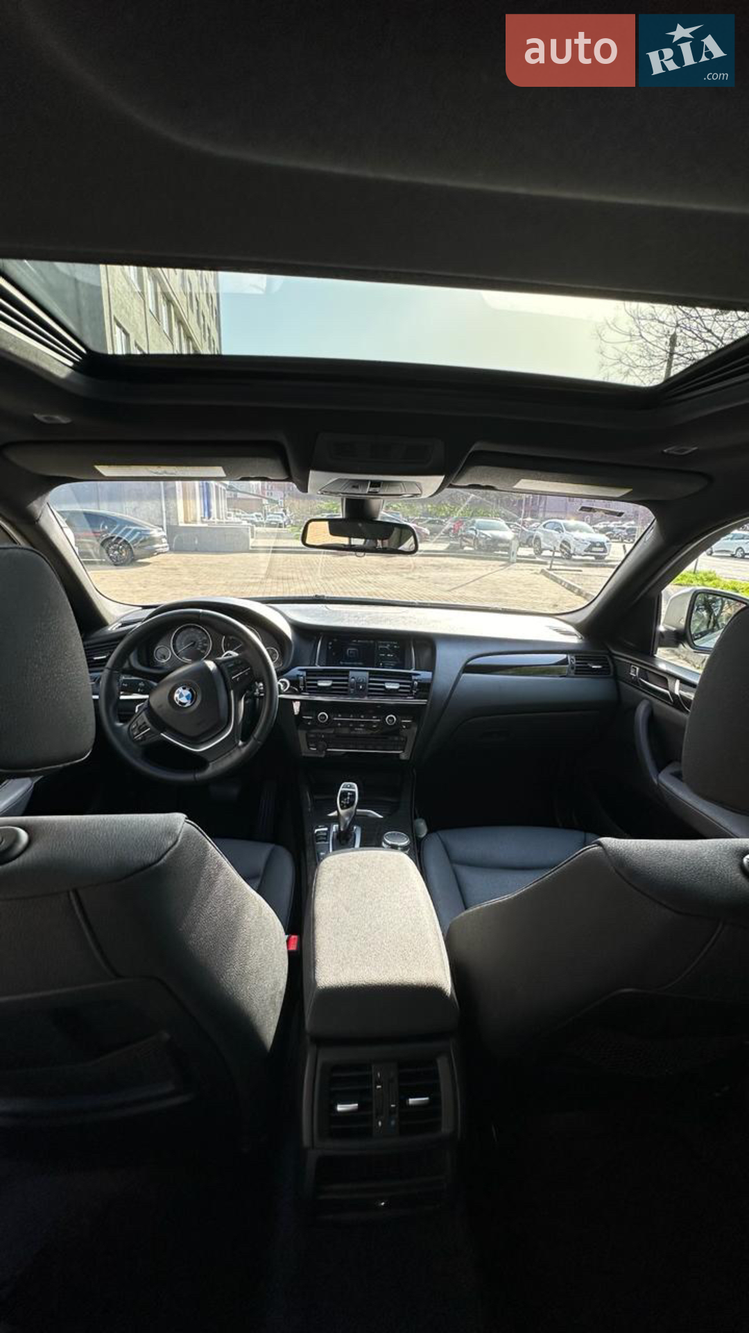 2018 BMW X4 - мініатюра 18