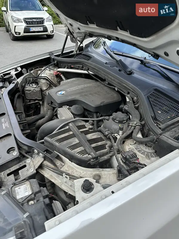 BMW X4 2014 VIN 5UXXW3C57F0F88625 фото оголошення 44 з 99