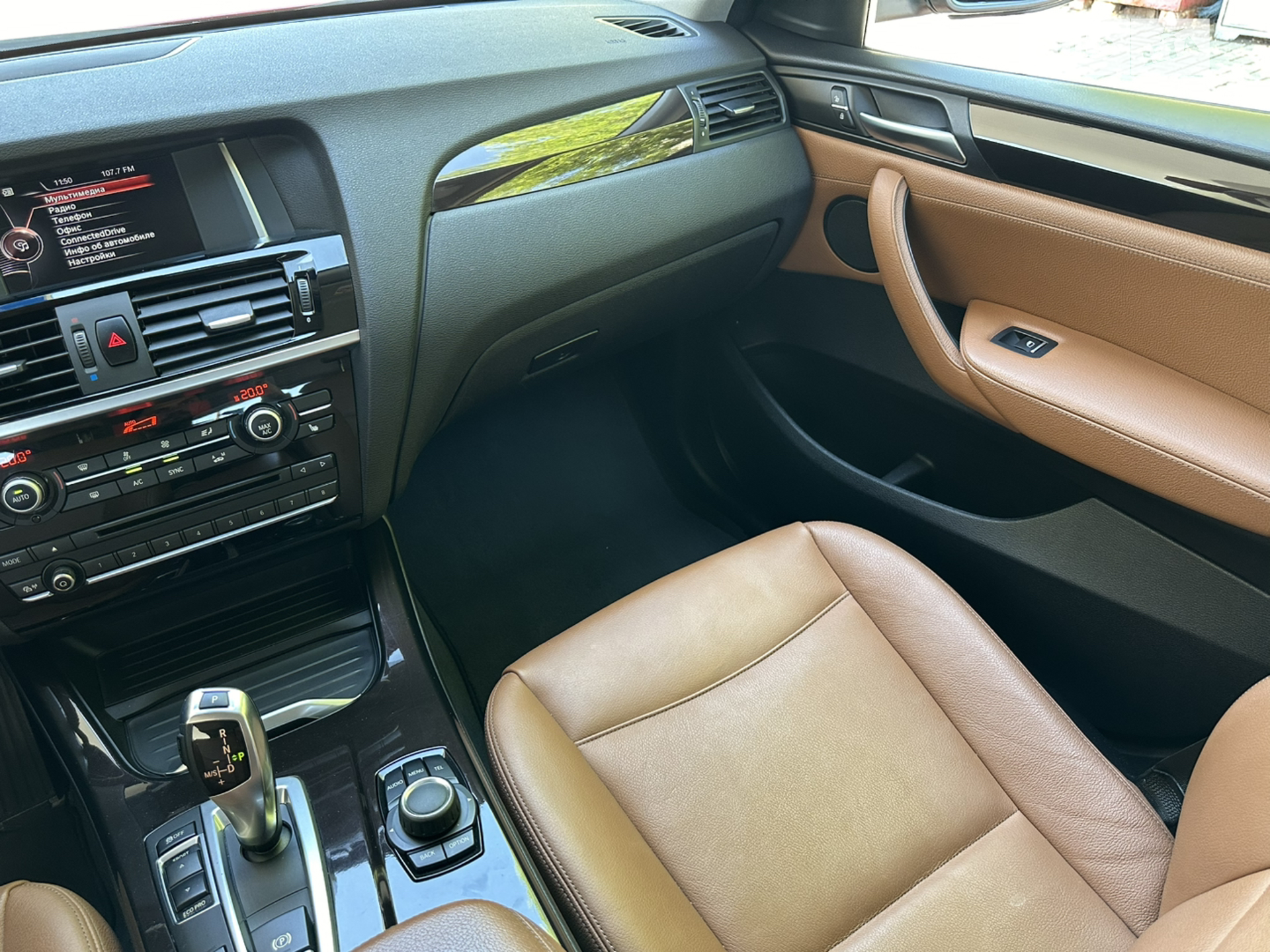 2016 BMW X4 - мініатюра 22