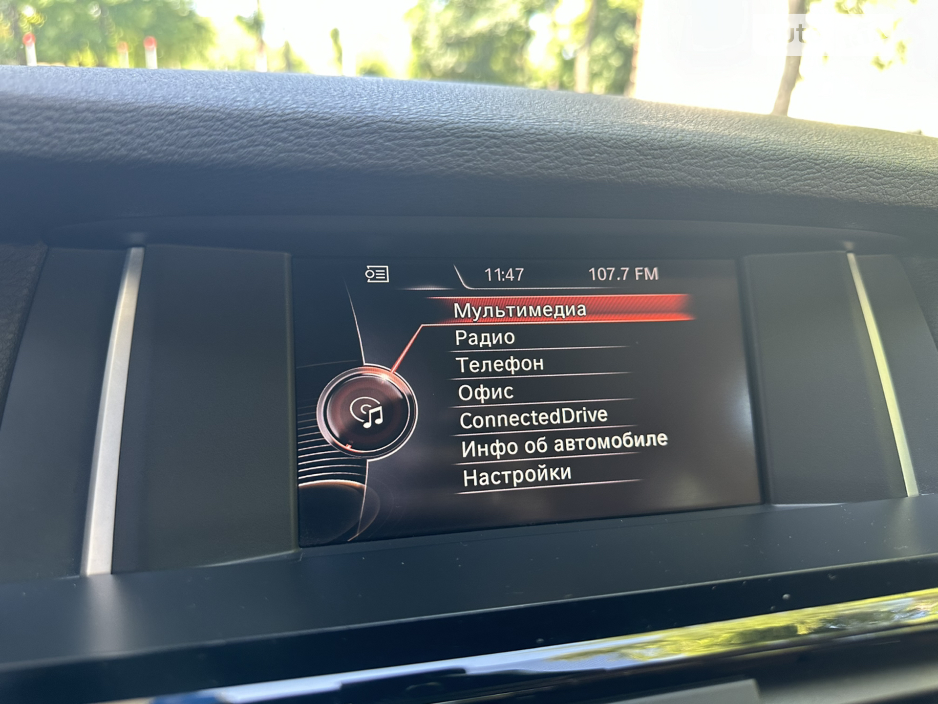2016 BMW X4 - мініатюра 24