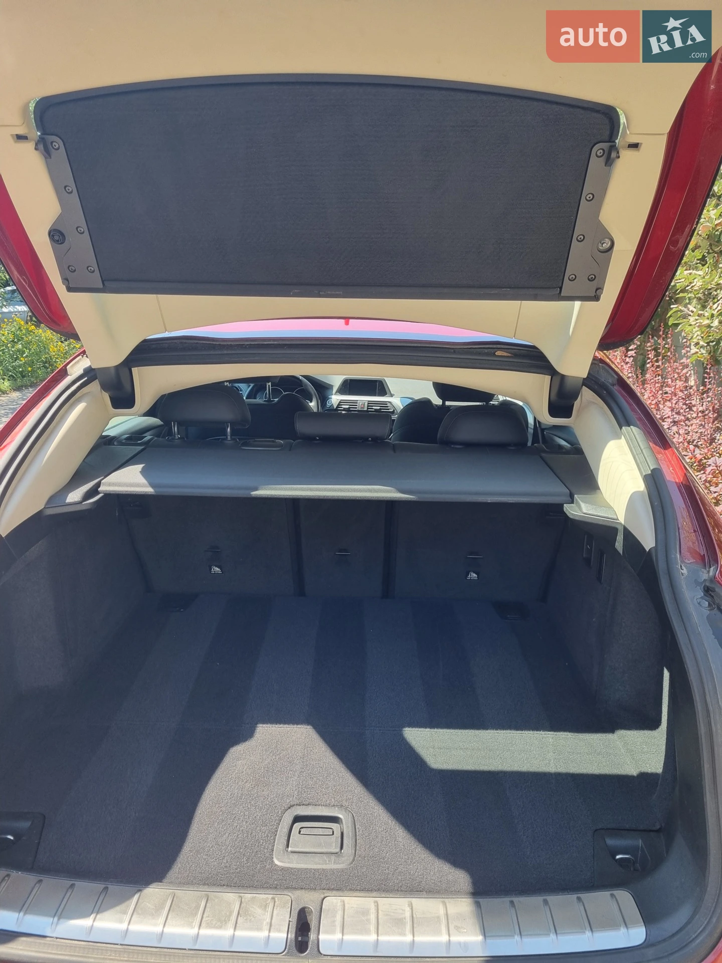 2019 BMW X4 - мініатюра 11