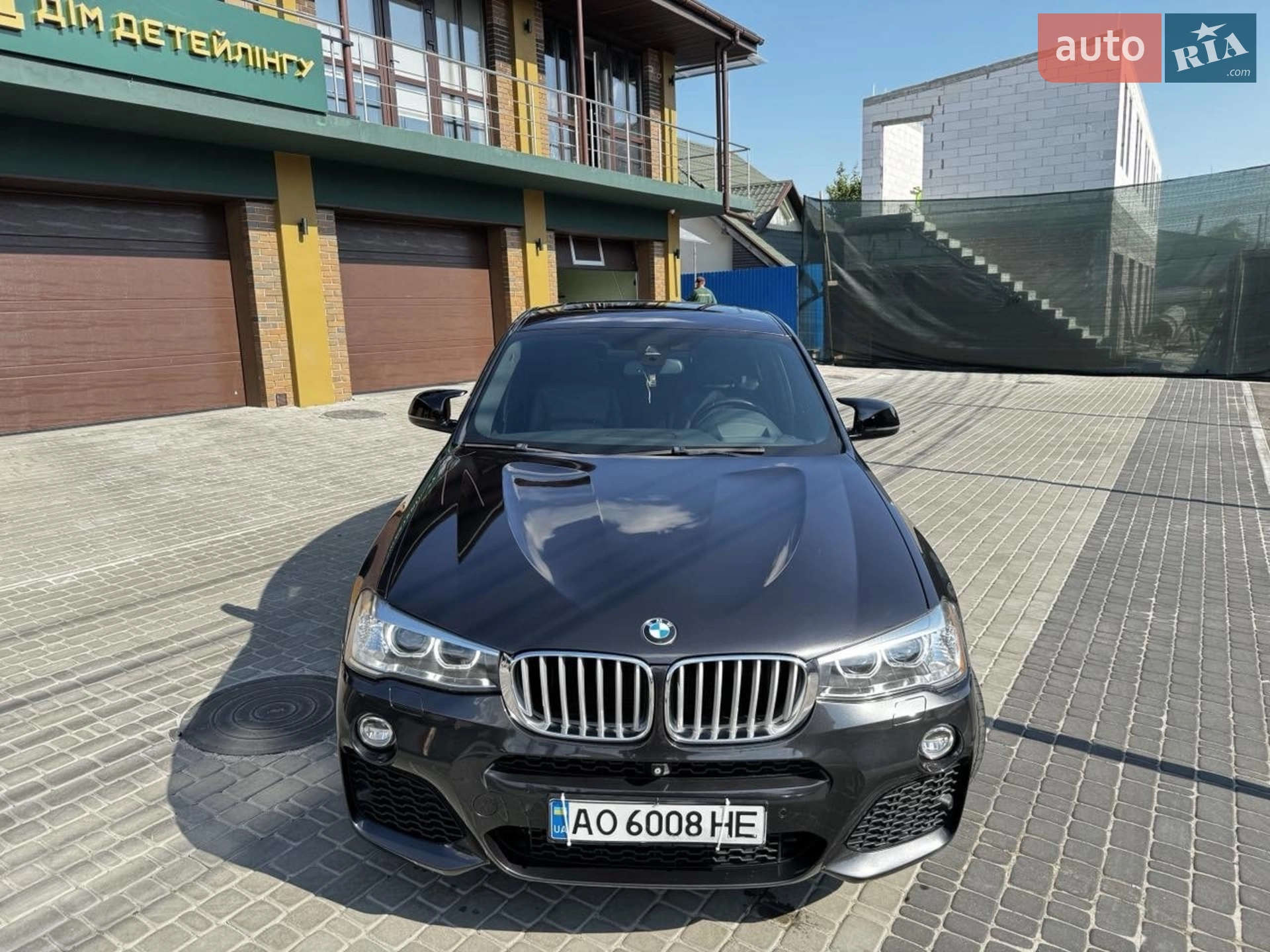 2015 BMW X4 - мініатюра 12