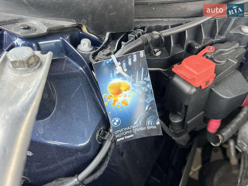 Позашляховик / Кросовер BMW X4 2020 в Одесі