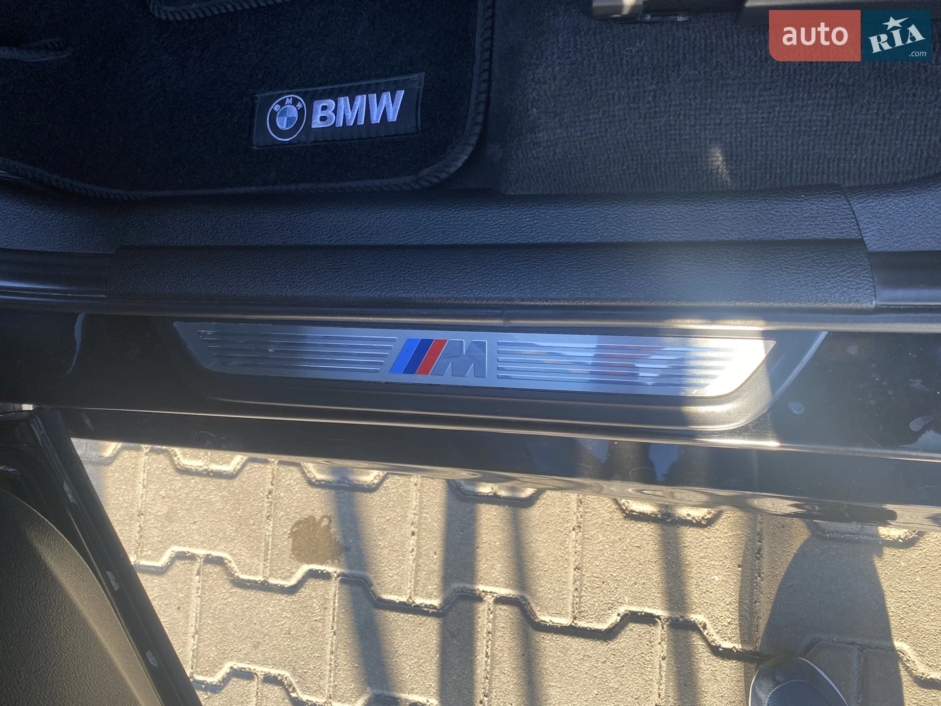 2017 BMW X4 - мініатюра 32