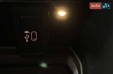 Внедорожник / Кроссовер BMW X4 2021 в 