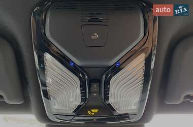 Внедорожник / Кроссовер BMW X4 2021 в 