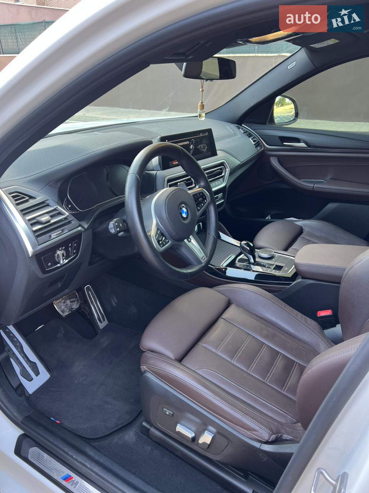 2022 BMW X4 - мініатюра 7