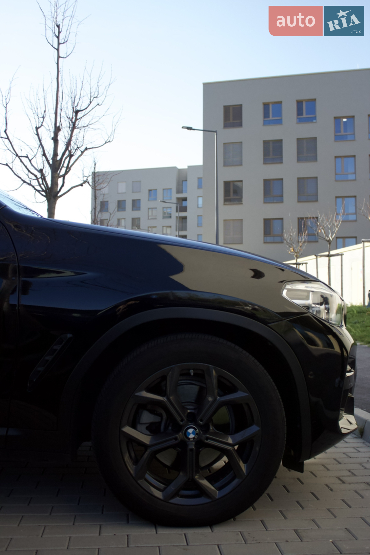 2020 BMW X4 - мініатюра 4
