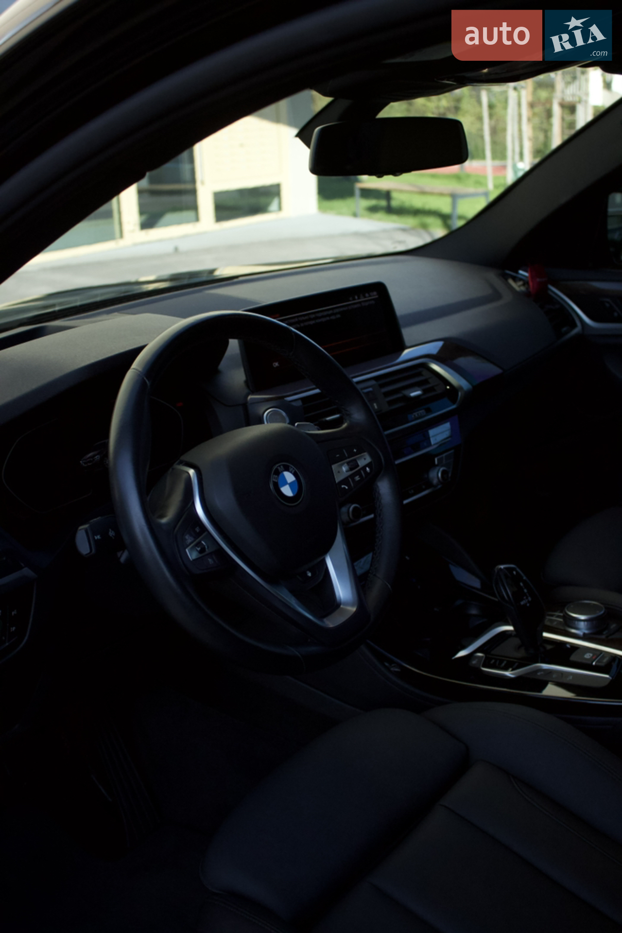 2020 BMW X4 - мініатюра 12