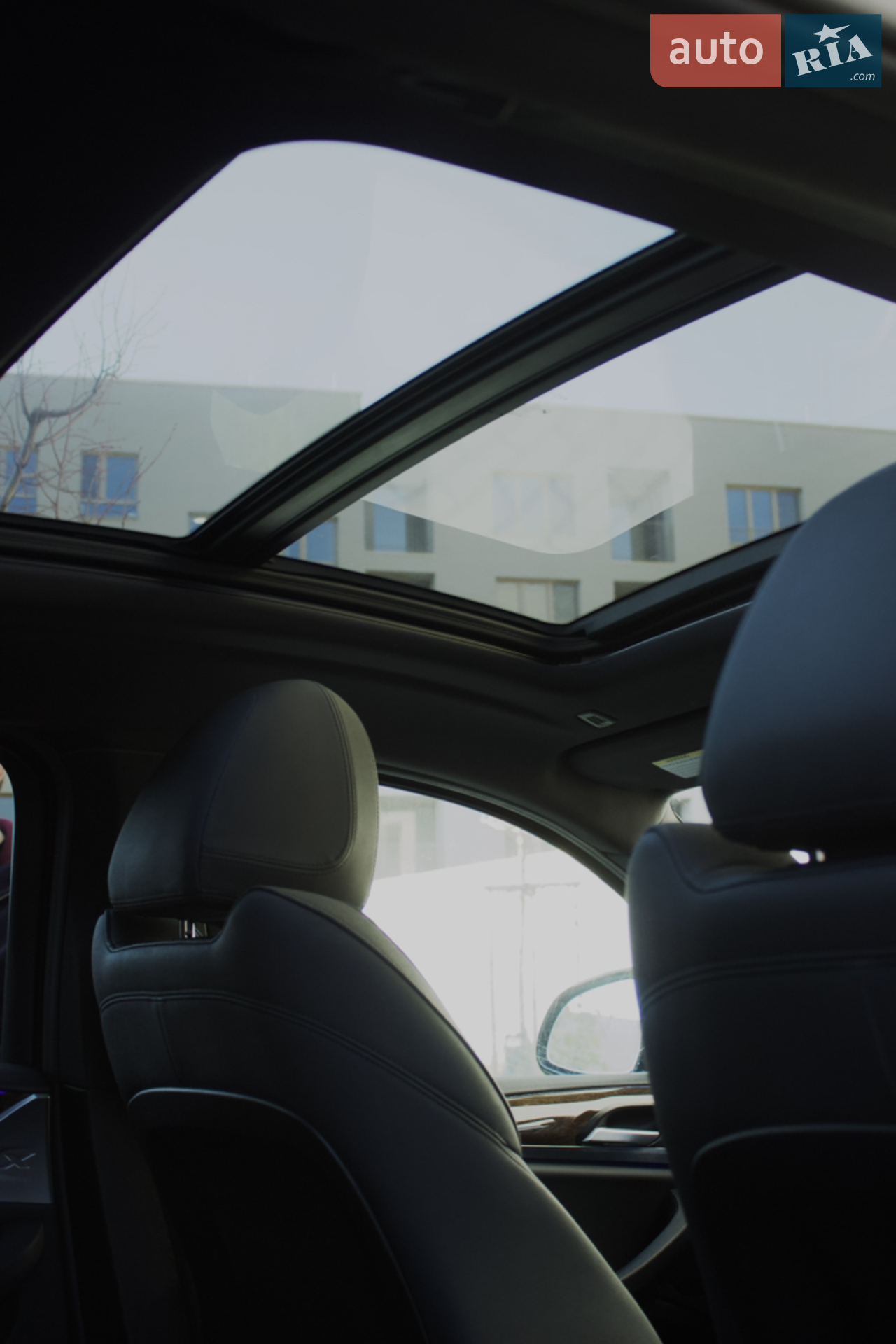 2020 BMW X4 - мініатюра 30