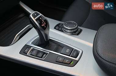 Внедорожник / Кроссовер BMW X4 2015 в Киеве