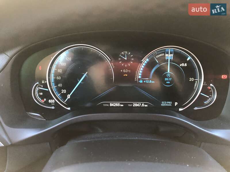 Внедорожник / Кроссовер BMW X4 2018 в Киеве фото 46 Внедорожник / Кроссовер BMW X4 2018 в Киеве