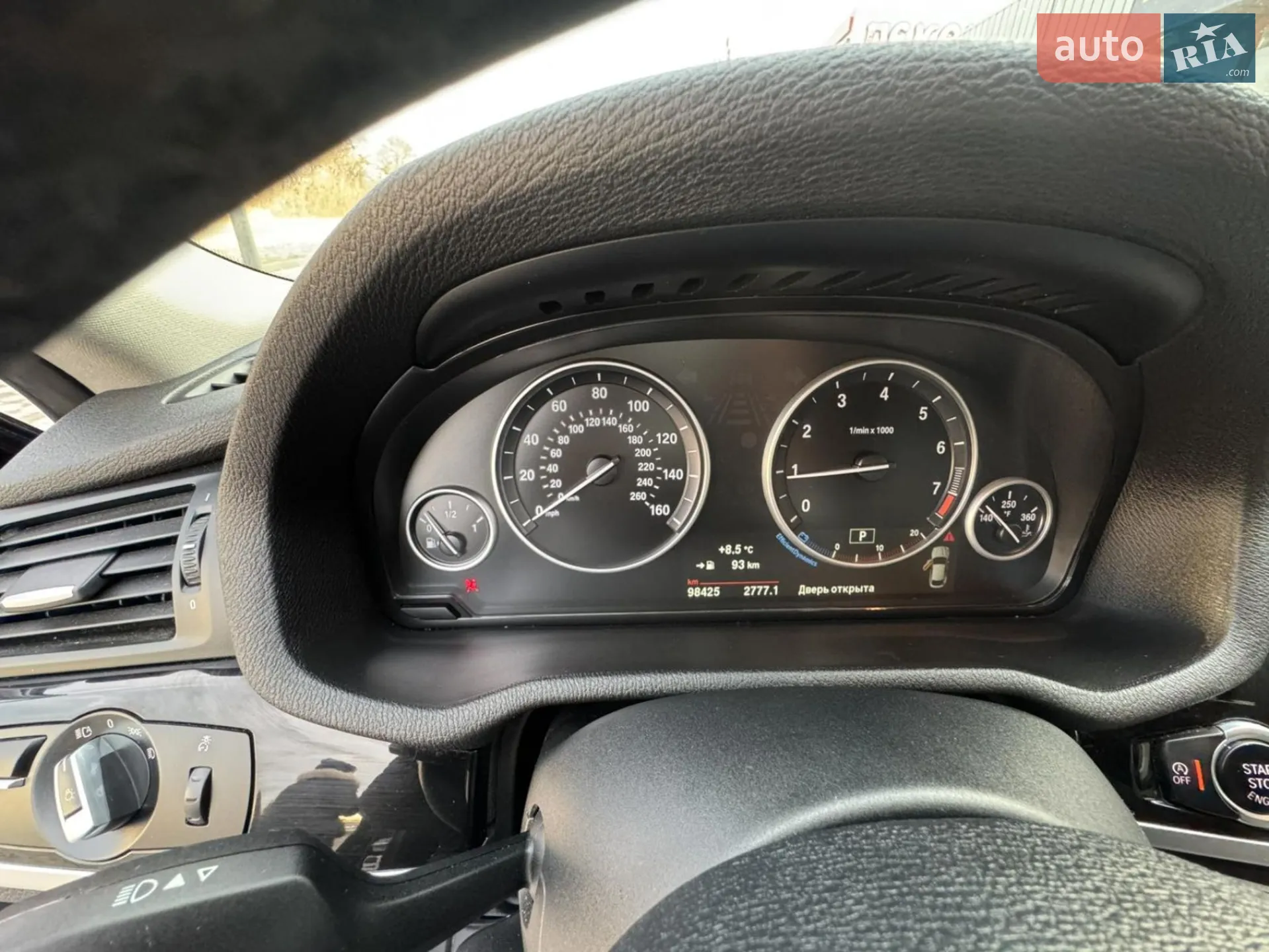 2016 BMW X4 - мініатюра 4