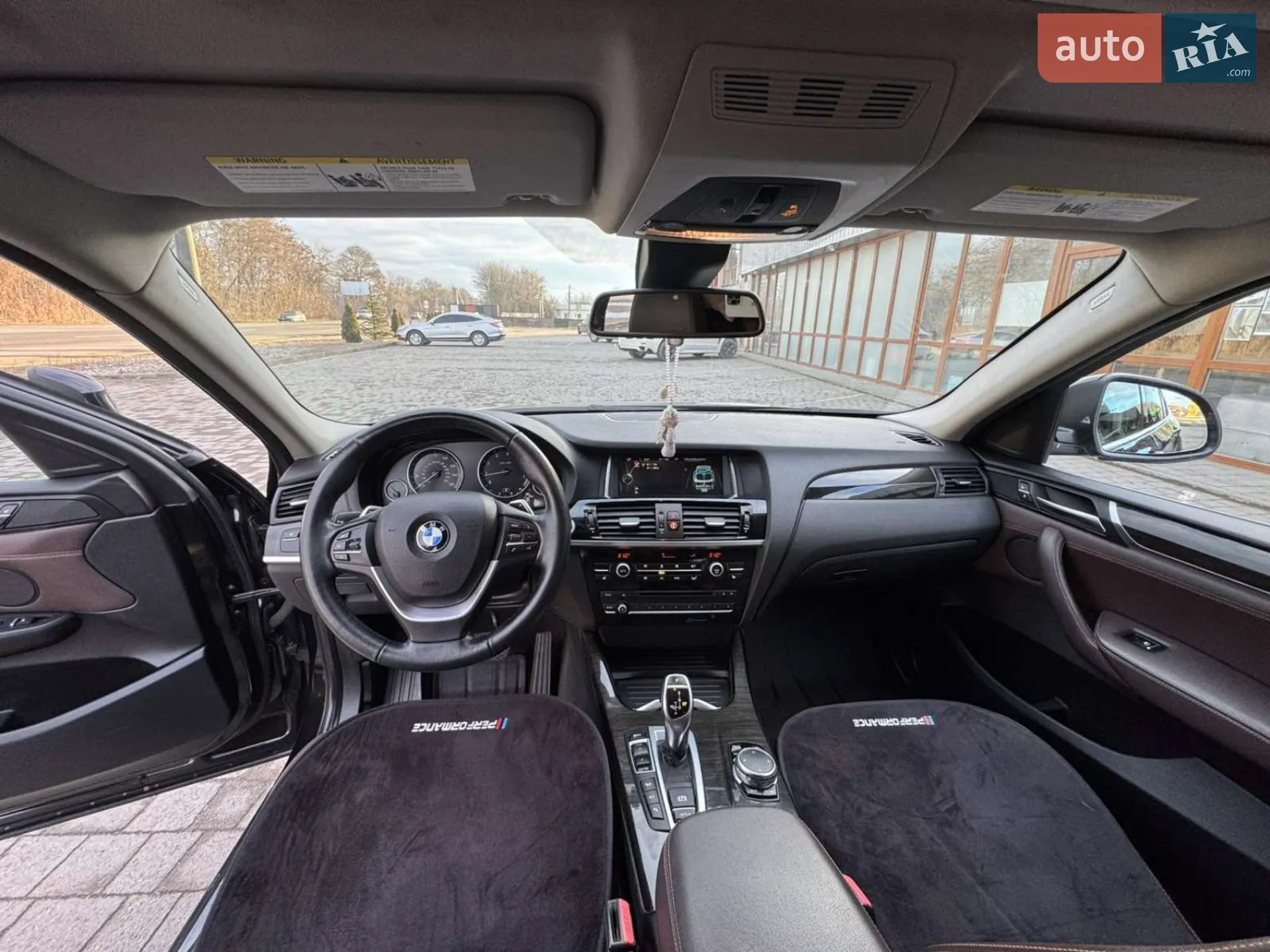 2016 BMW X4 - мініатюра 3