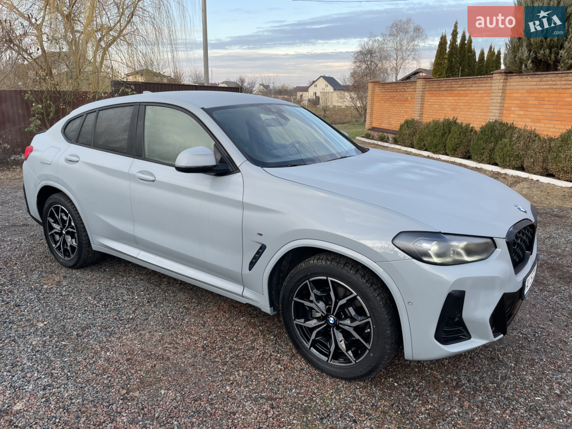 2022 BMW X4 - мініатюра 9