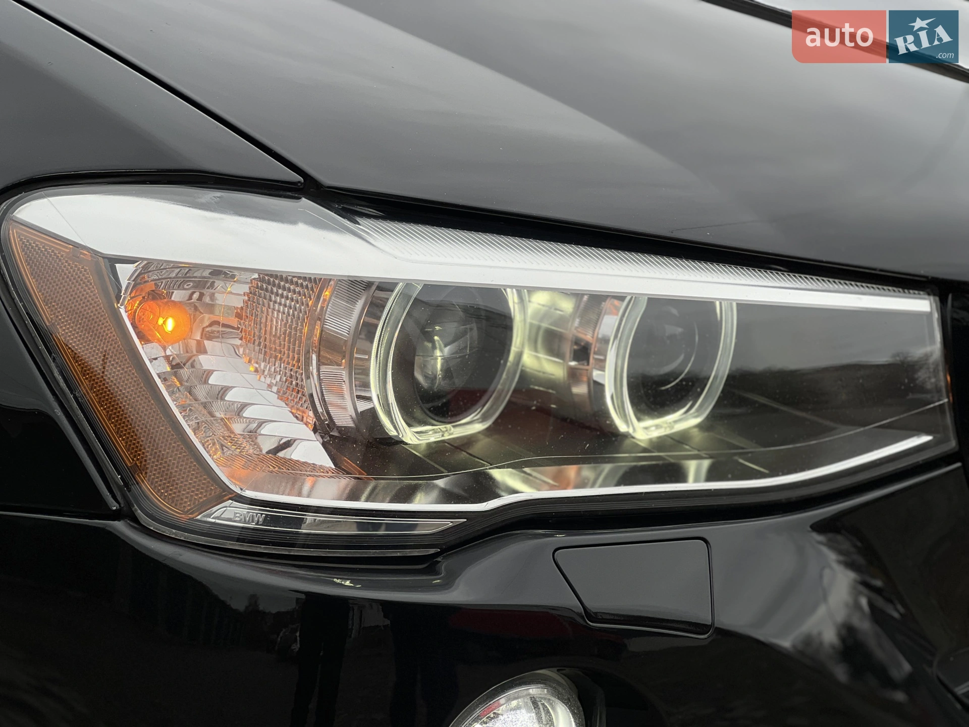 2015 BMW X4 - мініатюра 5