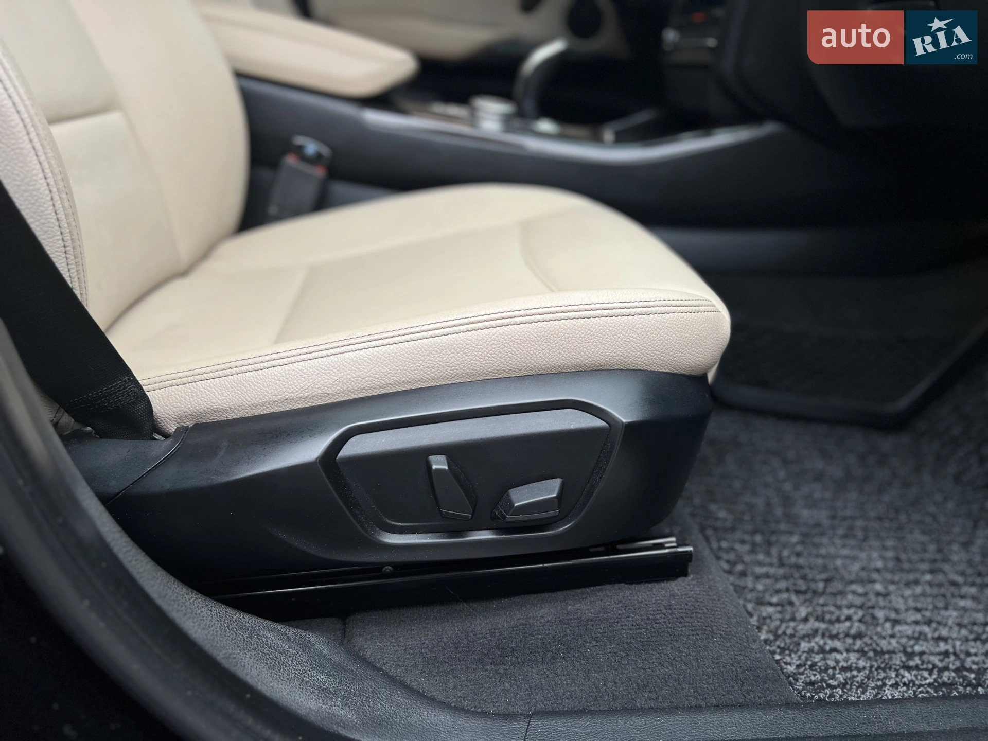 2015 BMW X4 - мініатюра 28