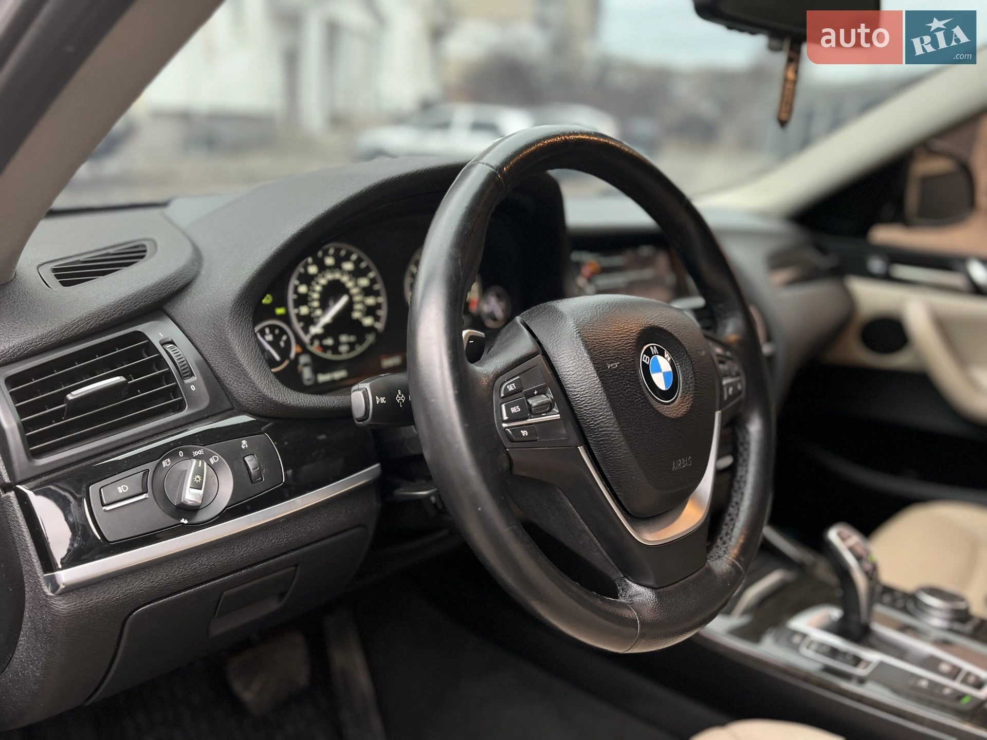 2015 BMW X4 - мініатюра 30