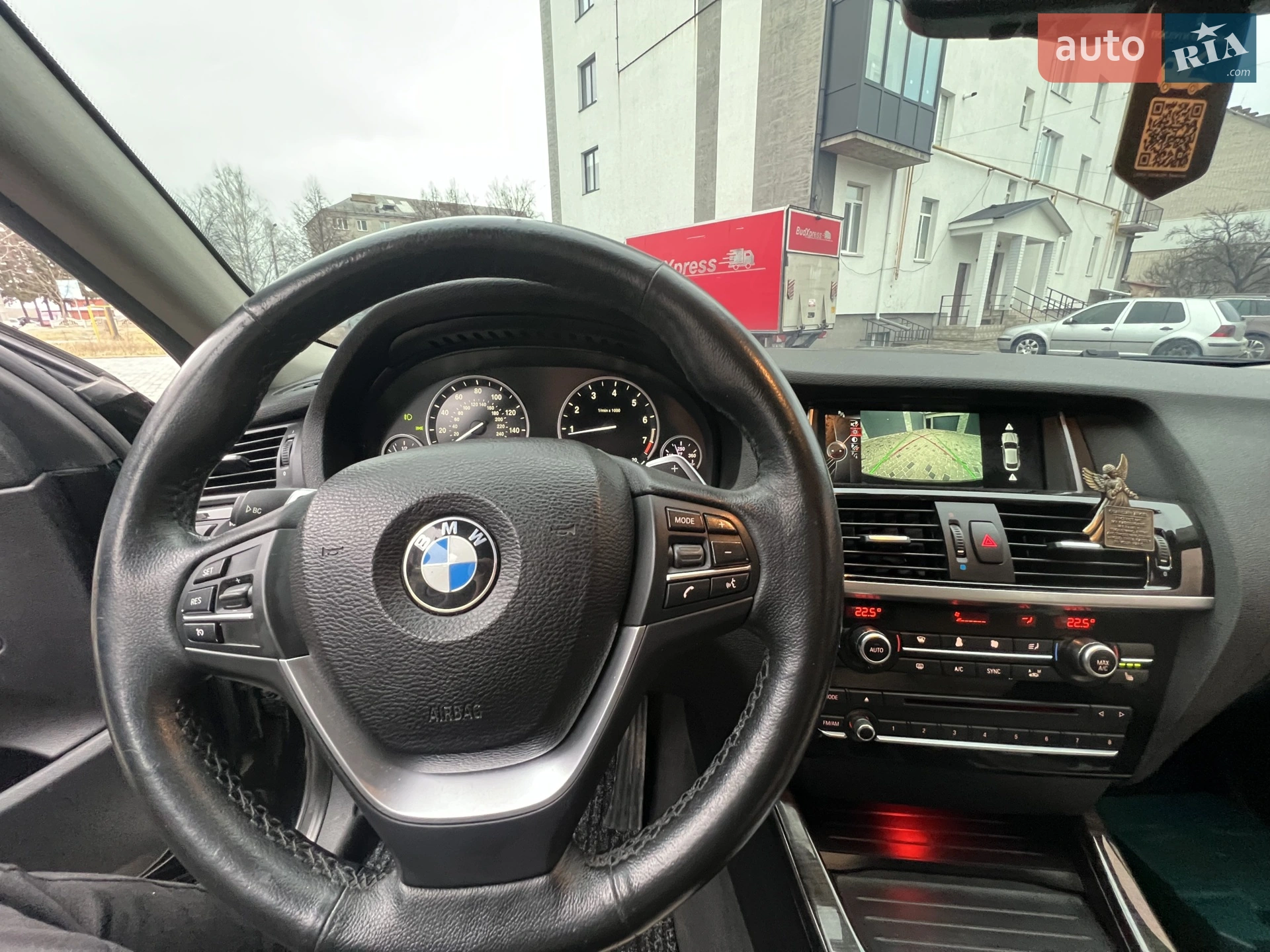 2015 BMW X4 - мініатюра 34