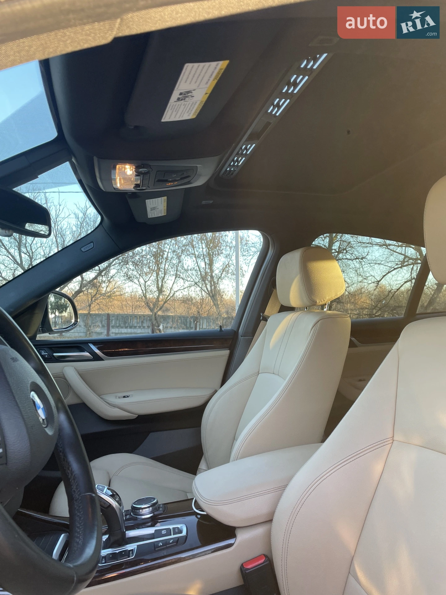 2016 BMW X4 - мініатюра 16