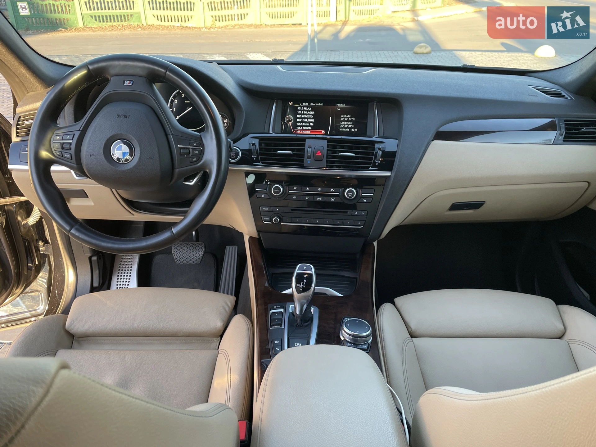 2016 BMW X4 - мініатюра 20