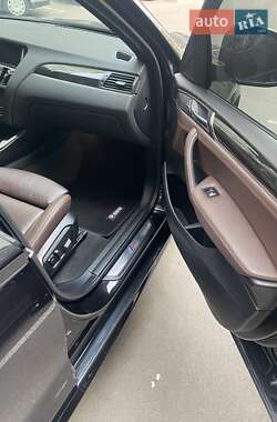 Позашляховик / Кросовер BMW X4 2017 в Києві фото 31 Позашляховик / Кросовер BMW X4 2017 в Києві