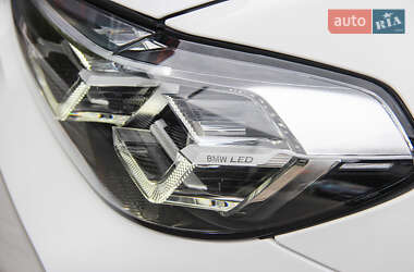 Внедорожник / Кроссовер BMW X4 2023 в 