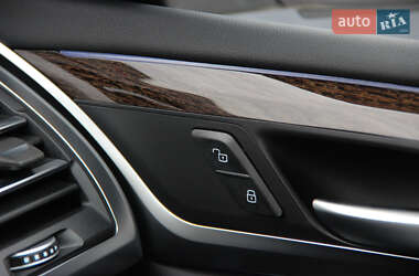 Внедорожник / Кроссовер BMW X4 2023 в 