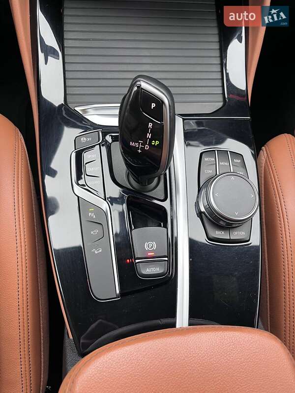 Позашляховик / Кросовер BMW X4 2021 в Ірпені