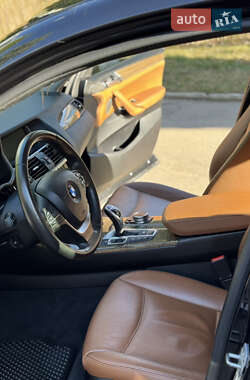 Внедорожник / Кроссовер BMW X4 2015 в 