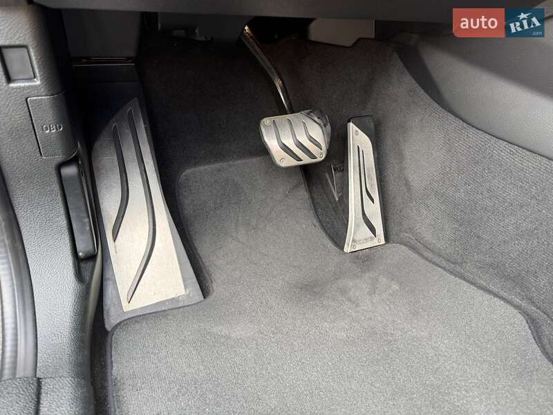 Внедорожник / Кроссовер BMW X4 2015 в Киеве