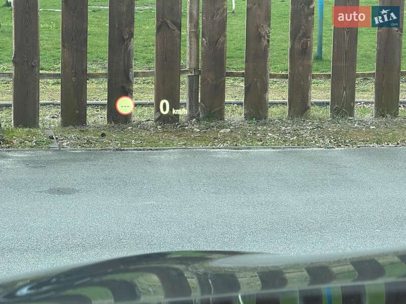 Внедорожник / Кроссовер BMW X4 2015 в Киеве