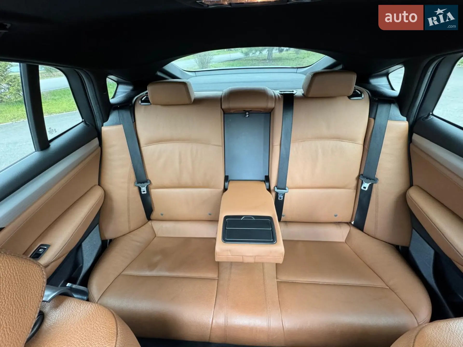 2015 BMW X4 - мініатюра 43