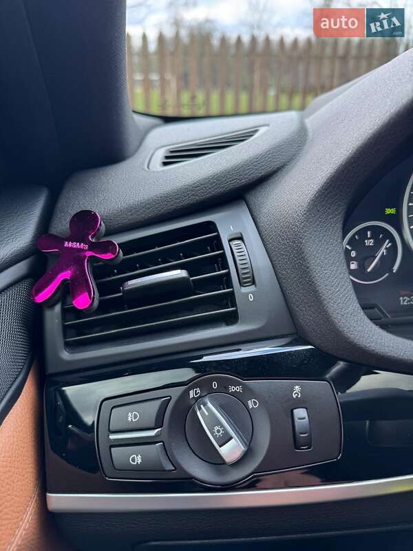 Внедорожник / Кроссовер BMW X4 2015 в Киеве