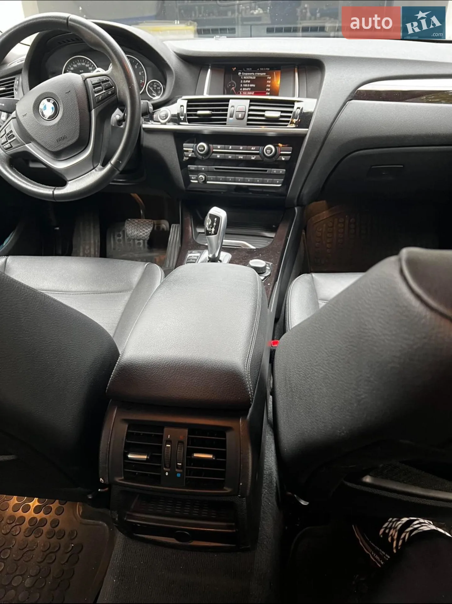 2017 BMW X4 - мініатюра 3