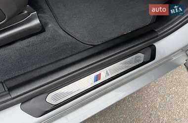 Внедорожник / Кроссовер BMW X4 2020 в 
