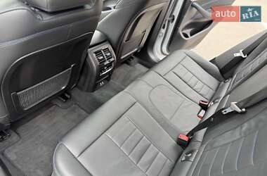 Внедорожник / Кроссовер BMW X4 2020 в 