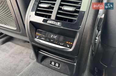 Внедорожник / Кроссовер BMW X4 2020 в 