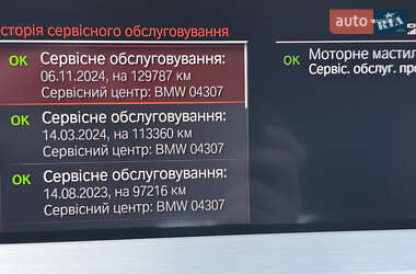 Внедорожник / Кроссовер BMW X4 2020 в 
