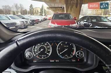 Внедорожник / Кроссовер BMW X4 2015 в 