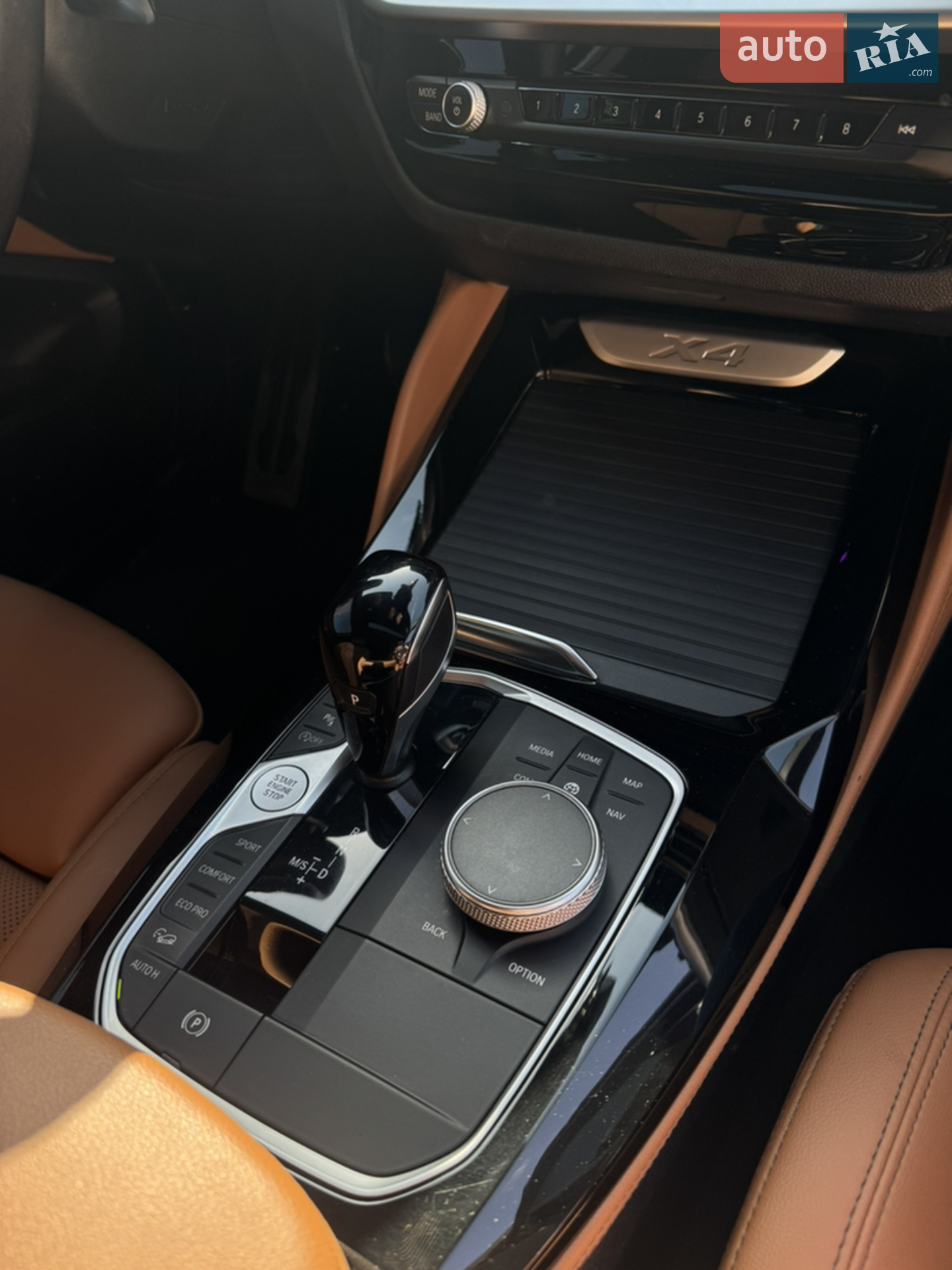 2021 BMW X4 - мініатюра 23