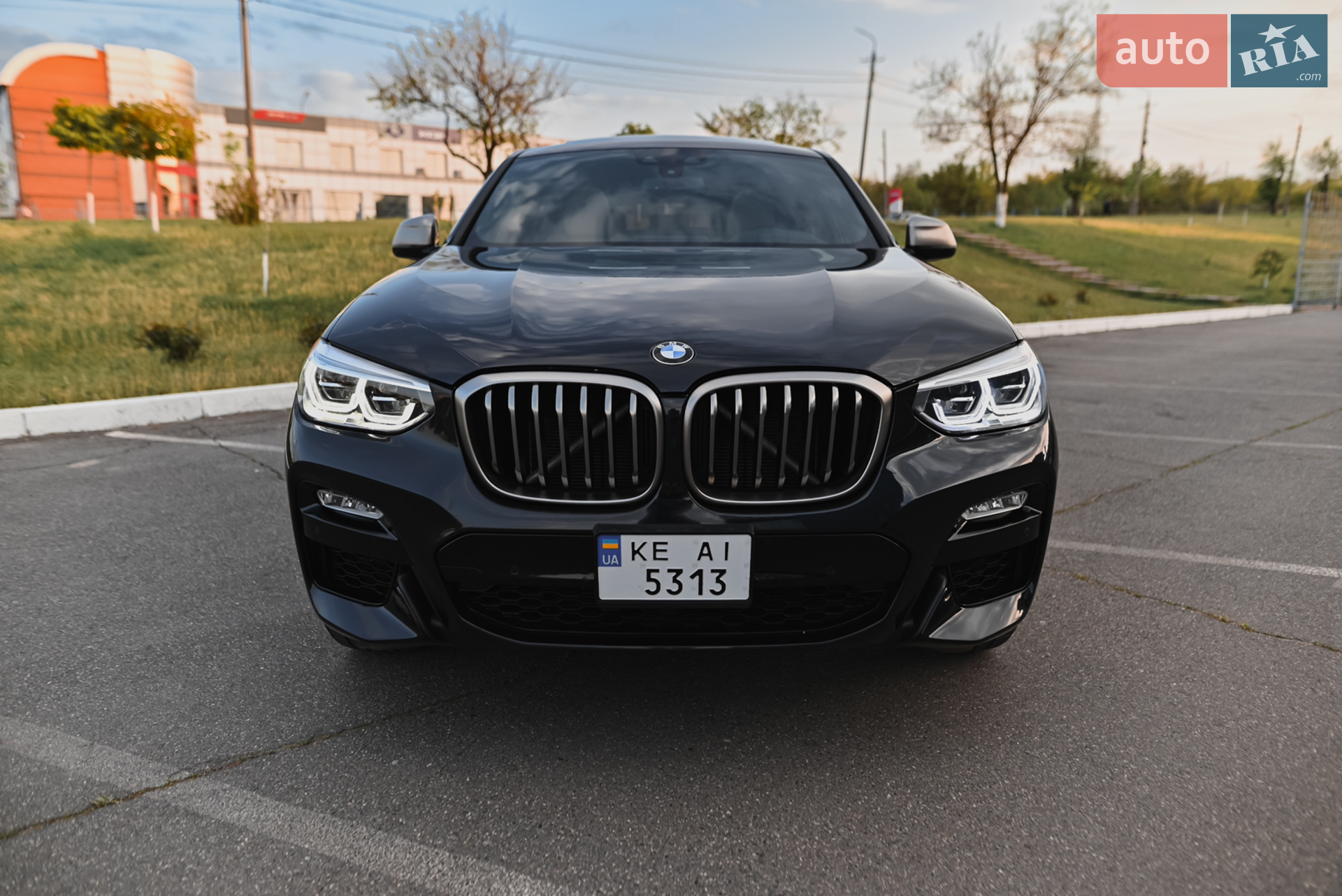 2019 BMW X4 - мініатюра 5