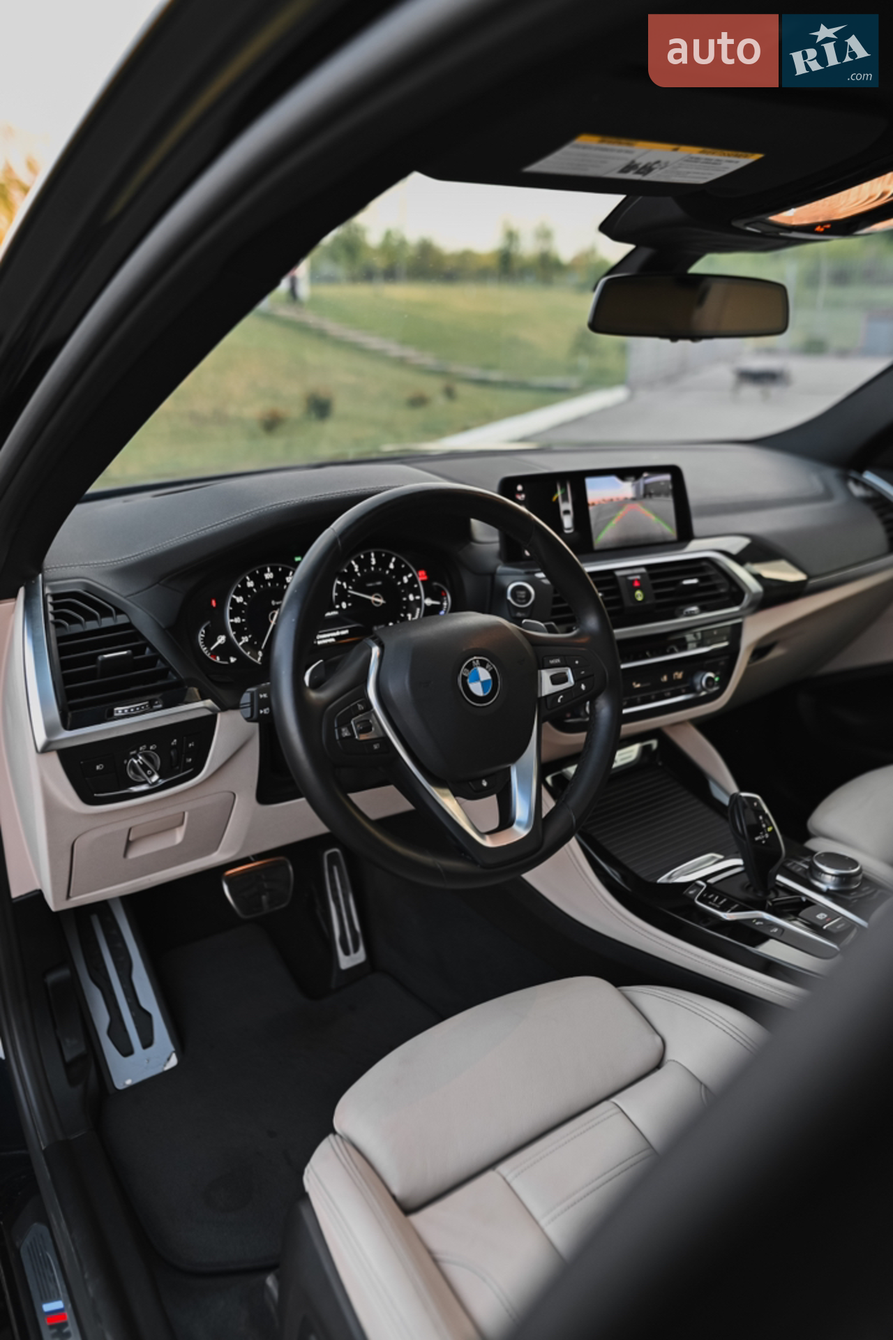 2019 BMW X4 - мініатюра 23