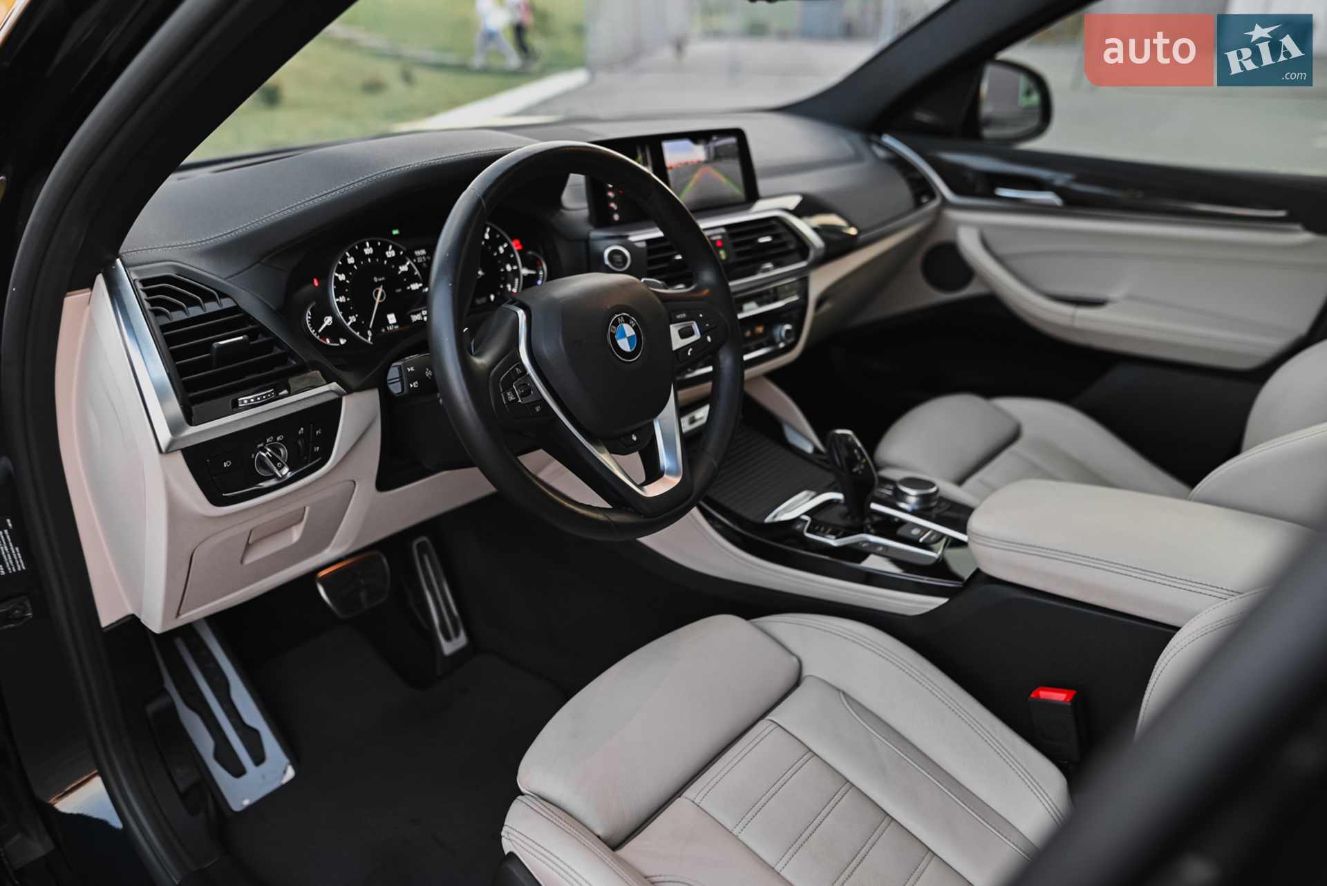 2019 BMW X4 - мініатюра 22